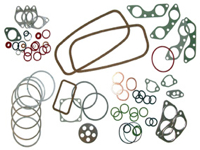 Let's See What We Have Here